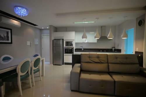 Apartamento L148 - Residecial Dunas 304