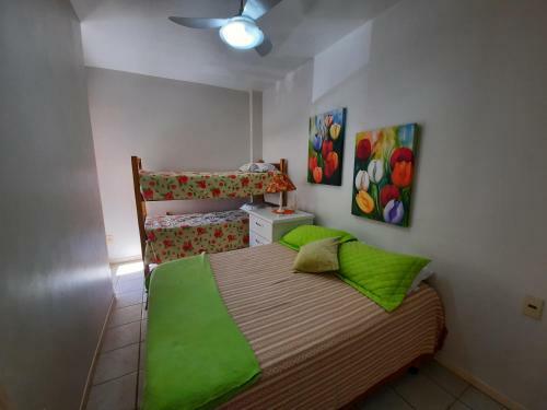 Apartamento Cod 174 Edif�cio S�o Francisco Bombas