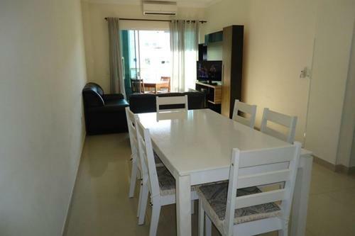 Apartamento Cod 163 Edif�cio Costa Do Sau�pe - Bombas