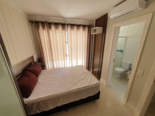 Apartamento Residencial Vida Mansa