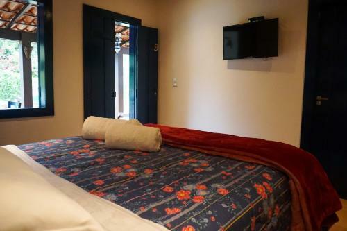 Hotel Eco Resort Bela Riba