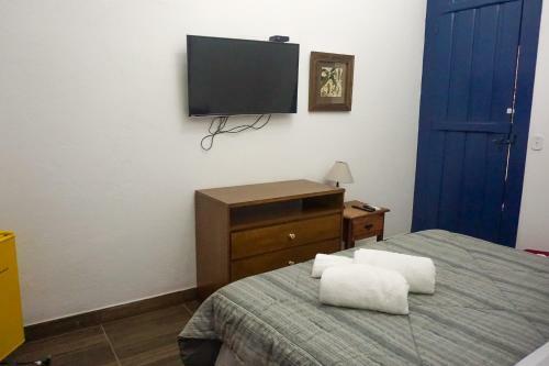Hotel Eco Resort Bela Riba