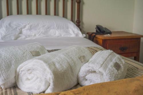 Hotel Eco Resort Bela Riba