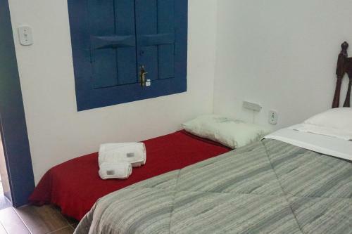 Hotel Eco Resort Bela Riba