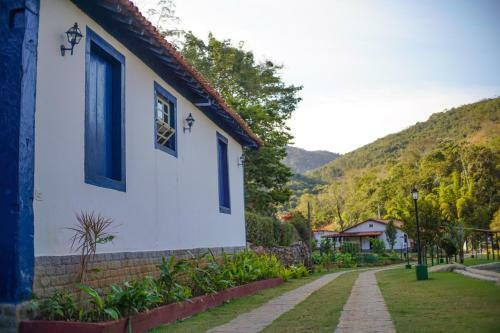 Hotel Eco Resort Bela Riba