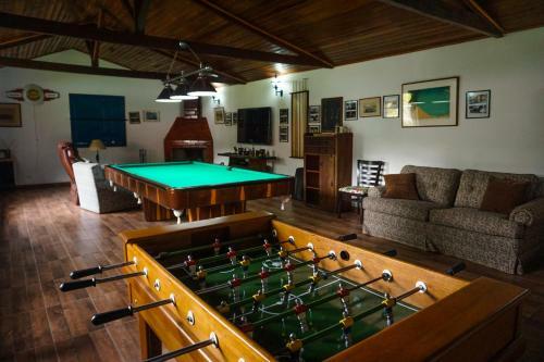 Hotel Eco Resort Bela Riba