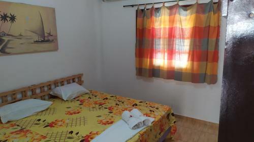 Hostal Pousada Caminho Das Dunas