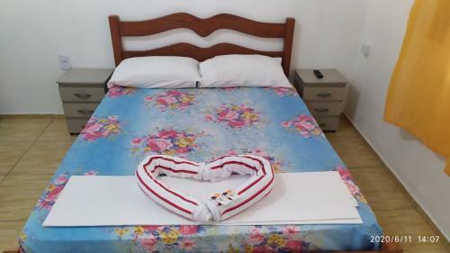 Hostal Pousada Caminho Das Dunas