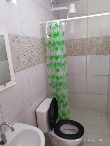 Hostal Pousada Caminho Das Dunas