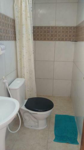Hostal Pousada Caminho Das Dunas