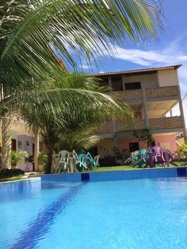 Hostal Pousada Caminho Das Dunas