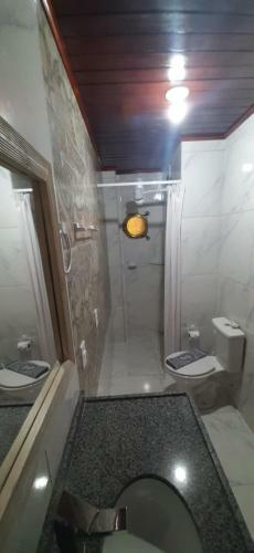 Hostal Pousada Para�so Do Vento