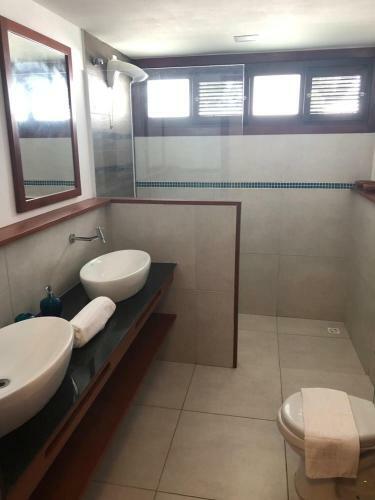 Hostal Pousada K3 & Lounge