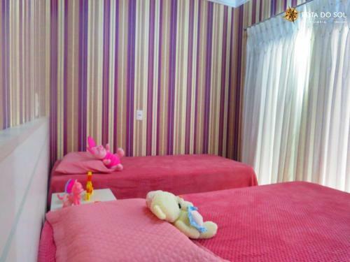 Apartamento Cobertura Com Piscina