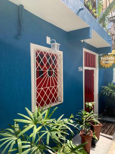 Hostal Pousada Girassol