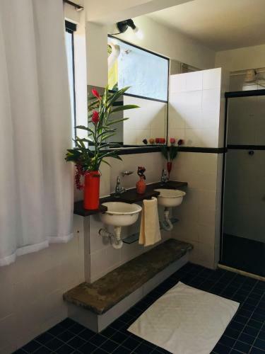 Albergue Casas Coloniais