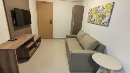 Apartamento Park Veredas - 1 Quarto