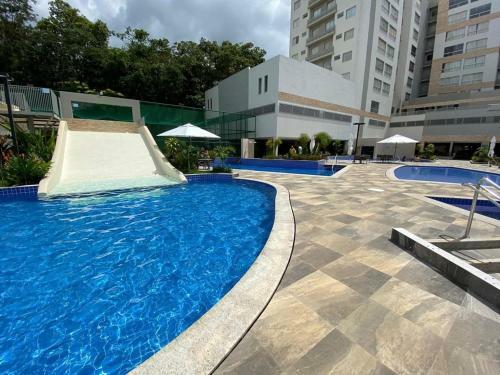 Apartamento Park Veredas - 2 Quartos