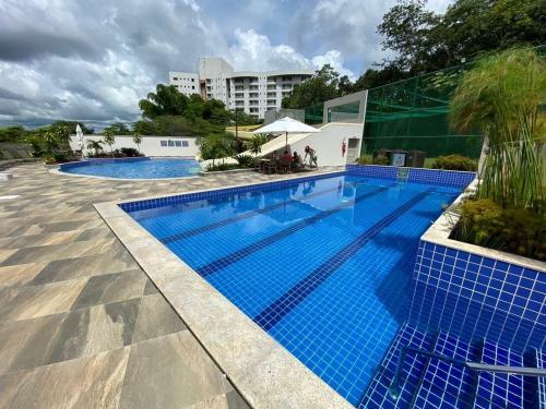 Apartamento Park Veredas - 2 Quartos