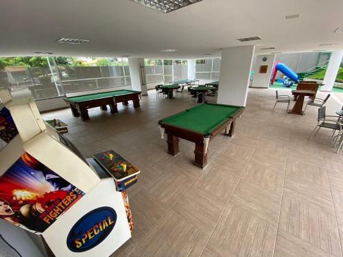 Apartamento Veredas Do Rio Quente Standard