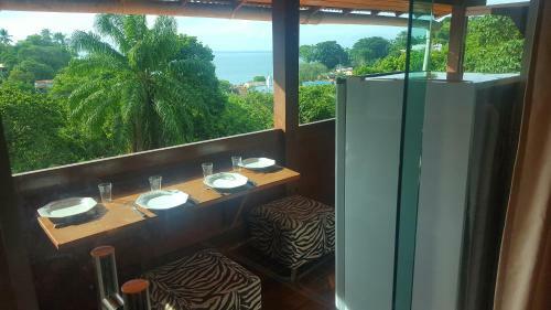 Apartamento Faboloso Loft A 150 M Do Centro