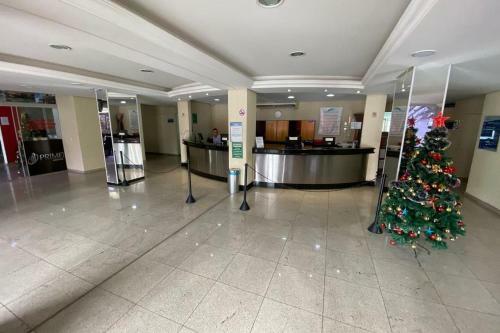 Apartamento �guas Da Serra Family