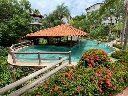 Apartamento Su�te & Flat I - 1 Quarto