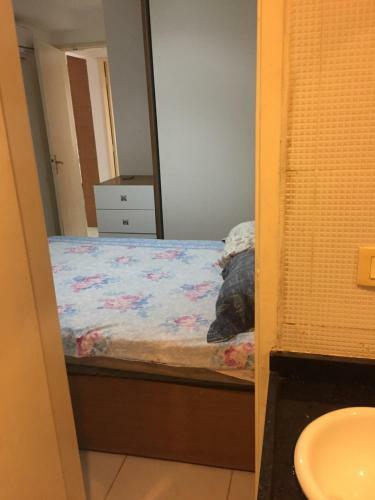 Apartamento Cond Village Cavaleiros