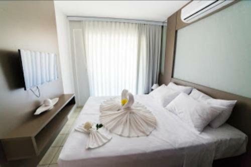 Apartamento Hotel Serra Madre Residence