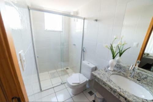Apartamento Hotel Serra Madre Residence