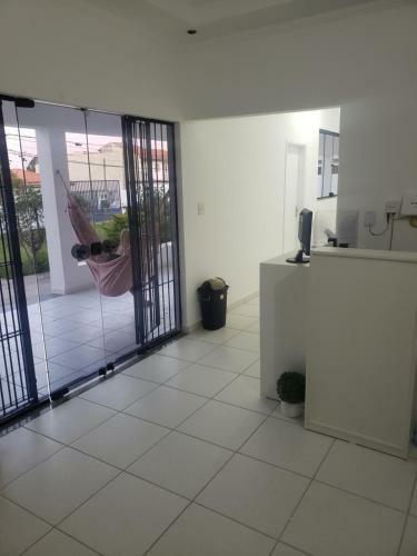 Hostal Pousada Alojacampinas