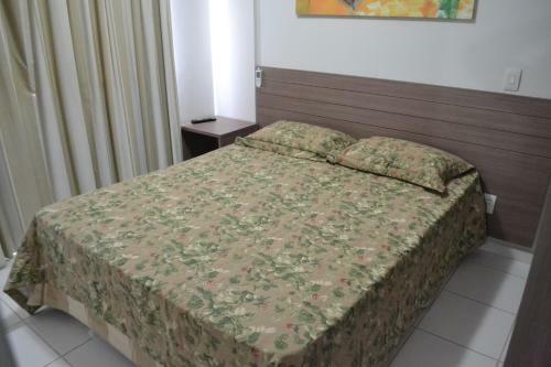 Apartamento Veredas Do Rio Quente Turismo
