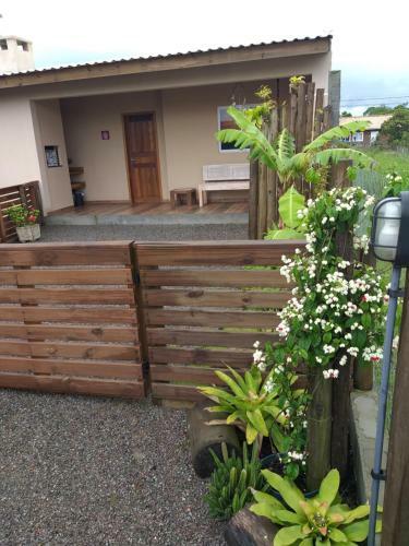 Casa Natturvibe - Praia Do Rosa