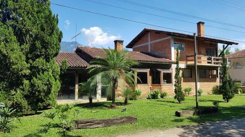 Hotel Quinta Da Mantiqueira