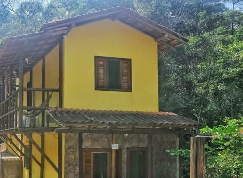 Hostal Pousada Village Flat