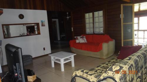 Aconchegante Casa Centro de Penedo