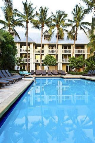 Hotel Westin Key West Resort & Marina