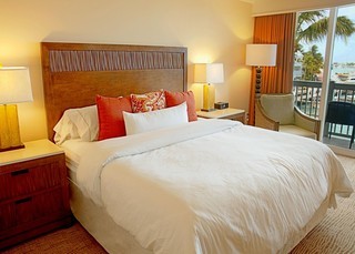 Hotel Westin Key West Resort & Marina
