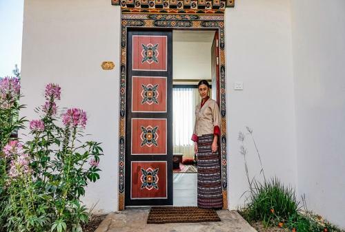 Hotel The Postcard Dewa, Thimphu, Bhutan