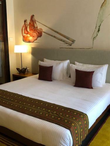 Hotel The Postcard Dewa, Thimphu, Bhutan