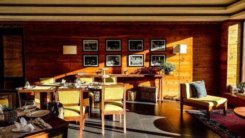 Hotel The Postcard Dewa, Thimphu, Bhutan