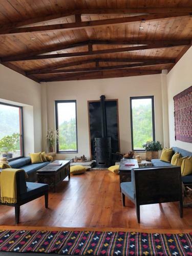 Hotel The Postcard Dewa, Thimphu, Bhutan
