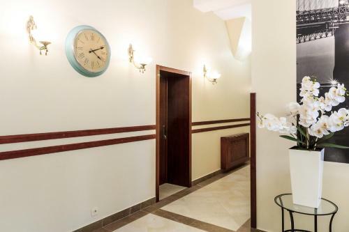 Braslaw Lakes Hotel