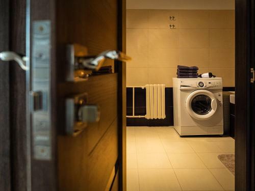 Apartamento Forest House