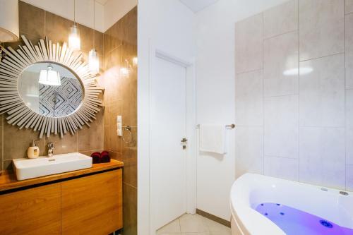 Apartament On Nezavisimosti 44, 46