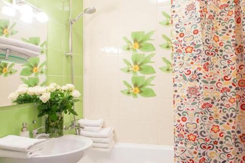 Apartament On Nezavisimosti 44, 46