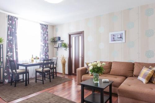 Apartament On Nezavisimosti 44, 46