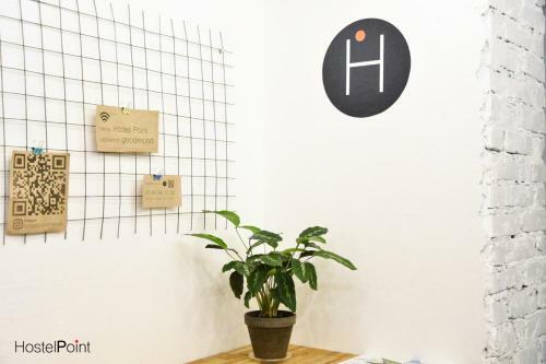 Hostel Point Minsk
