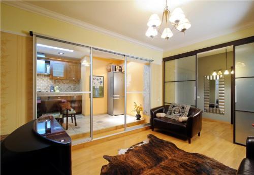 Apartamento ???????? ?? ????????? ????
