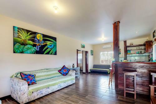 Abacana Cabanas
